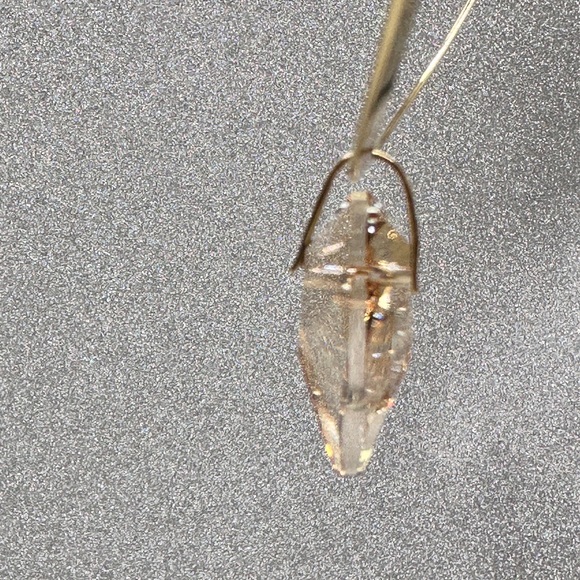 Crystals bySwarovski,   Wild Heart Crystal Pendant - Picture 4 of 7